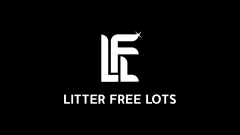 Litter Free Lots